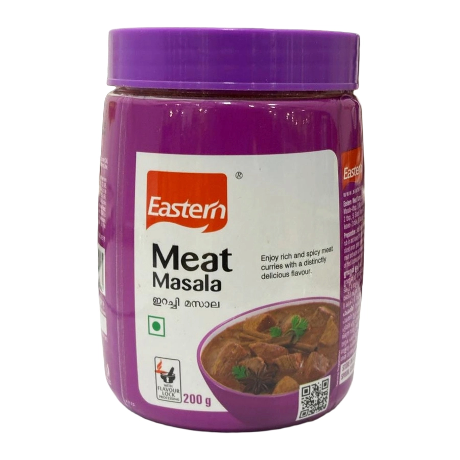Eastern meat masala  200 gm btl