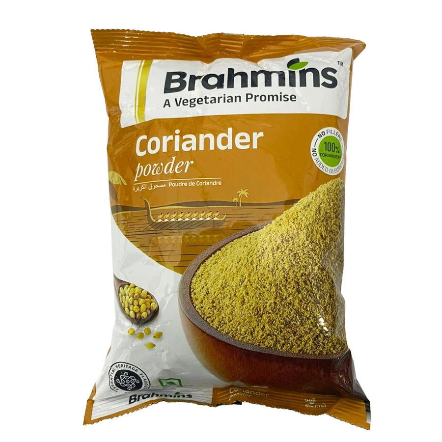 Brahmins coriander powder 250g