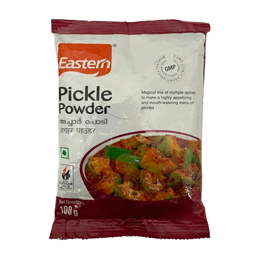 Eastern pickle powder 100 gm