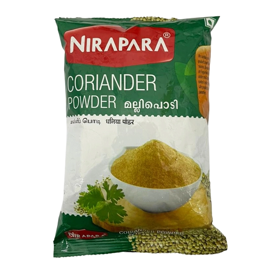 Nirapara Coriander Powder 250g