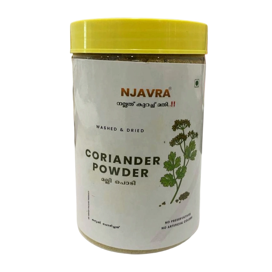 Njavra Coriander Powder 180Gm