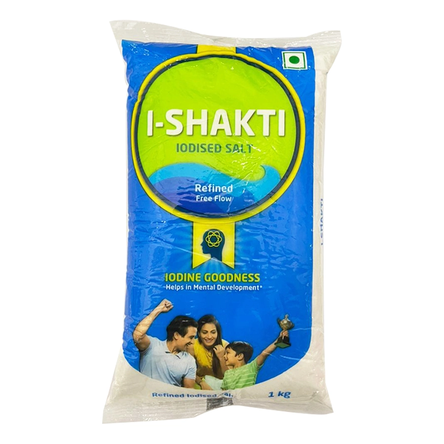 Shakti salt1kg