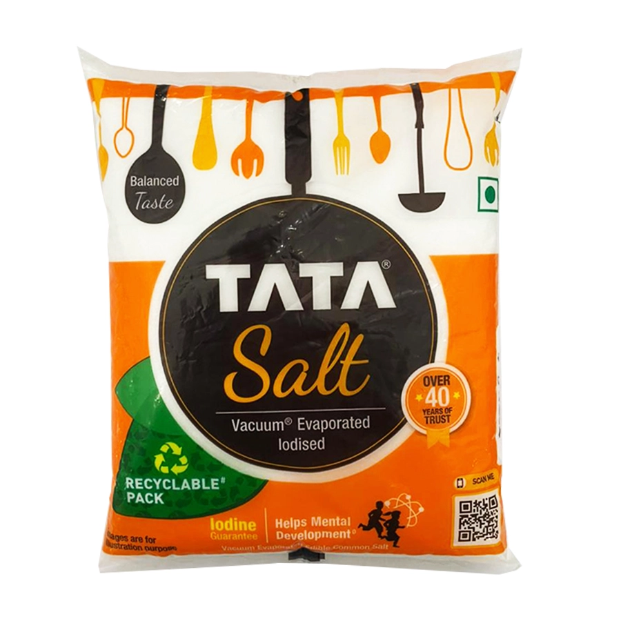 Tata salt 1 kg