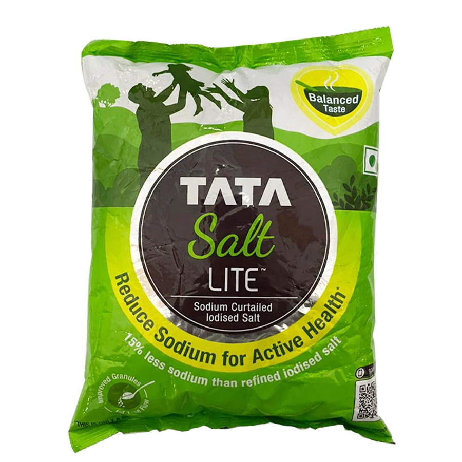 Tata salt lite 1 kg