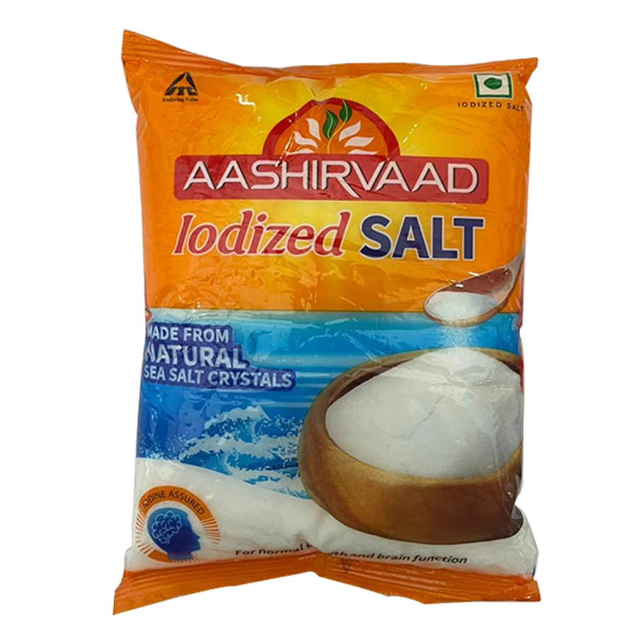 Aashirvaad Salt 1Kg