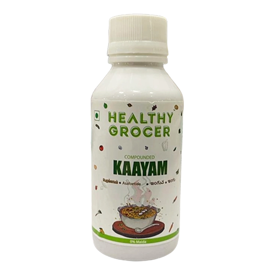 Healthy Grocer Kaayam 50Gm