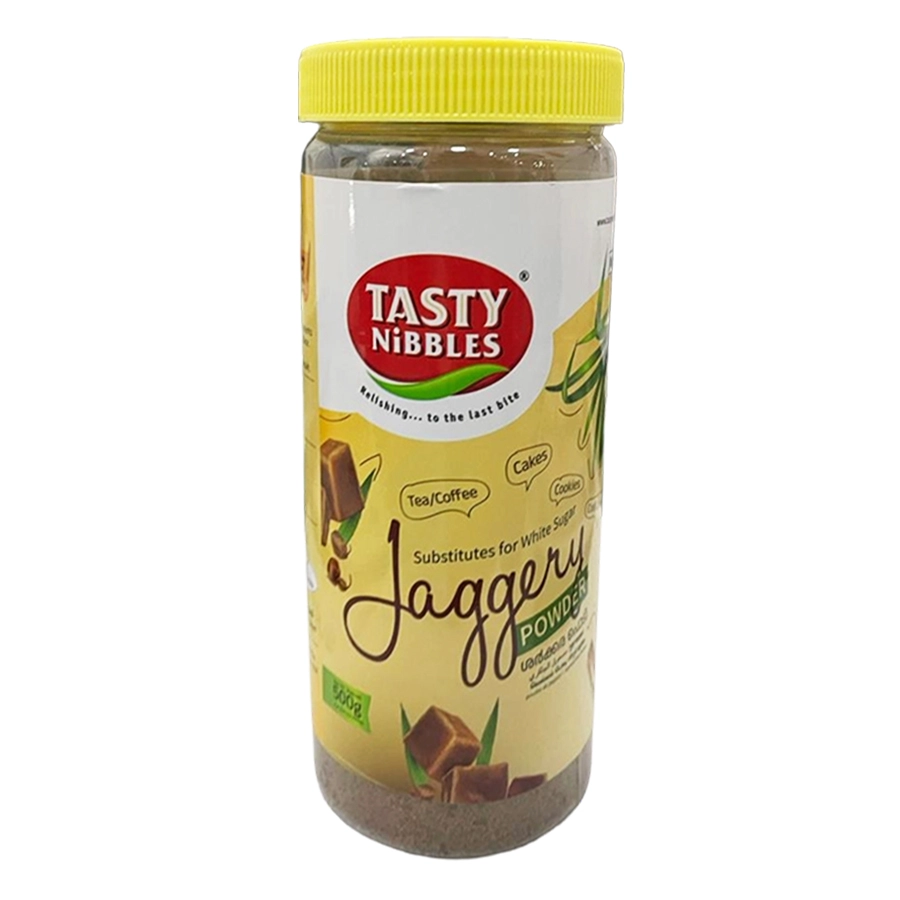 Tasty Nibbles Jaggery Powder 500Gm