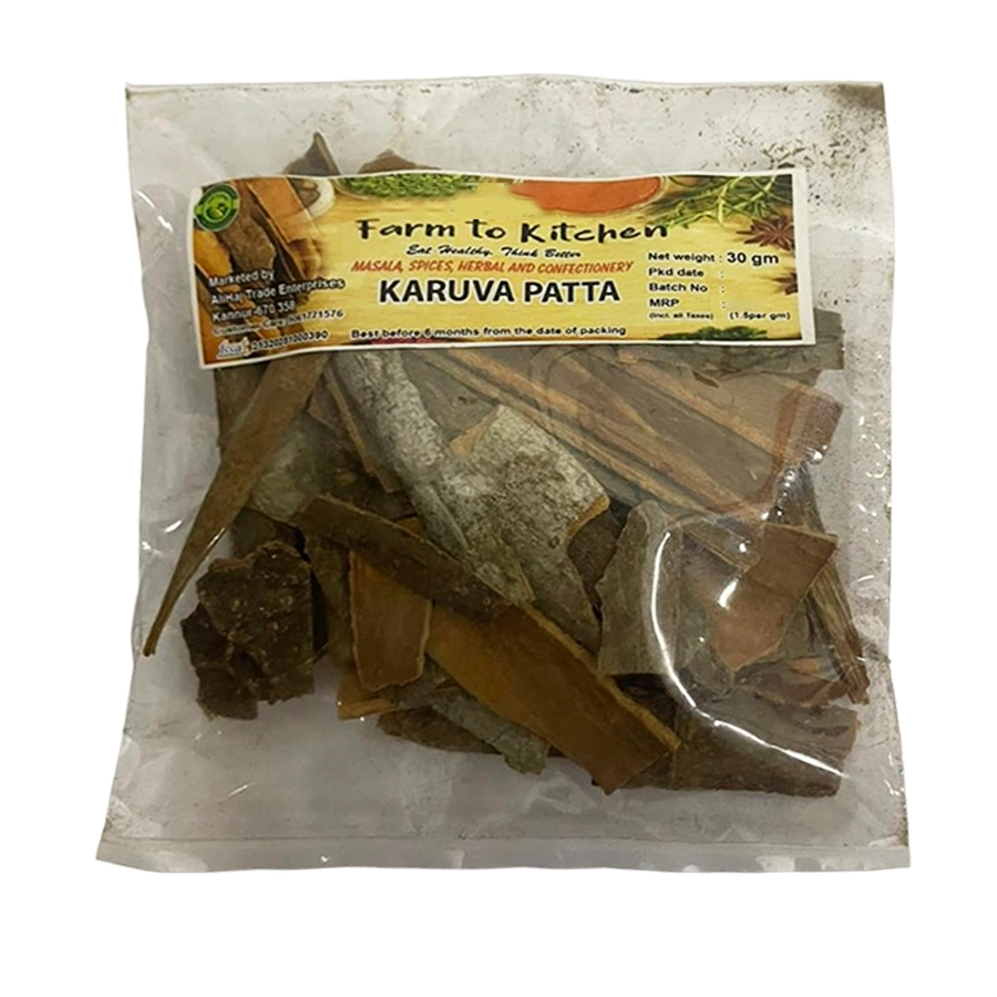 Farm To Kitchen Cinnamon 30Gm