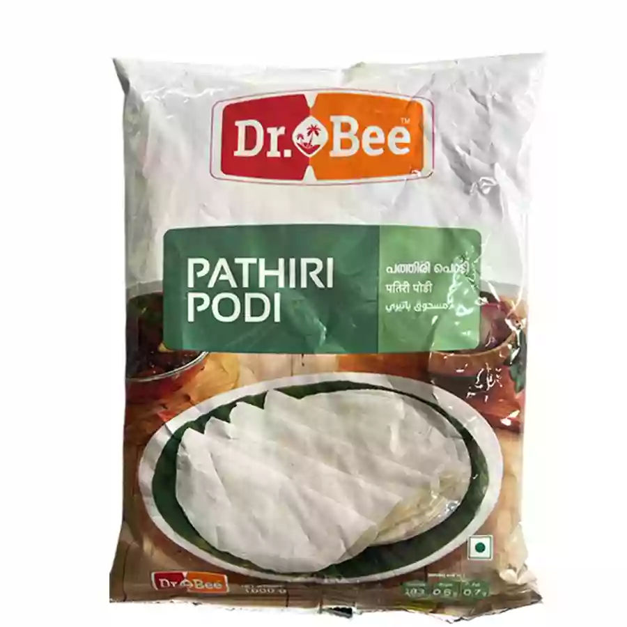 Dr Bee Pathiri Podi 1000Gm