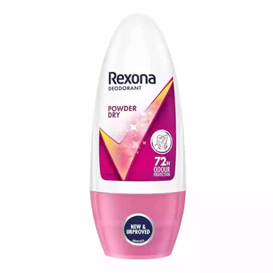Rexona Powder Dry Roll On 50 Ml Imp