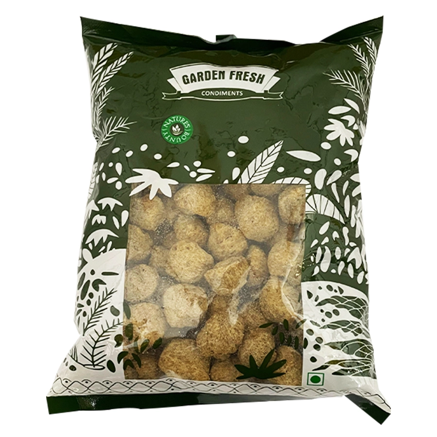Garden fresh soya chunks 200 gm