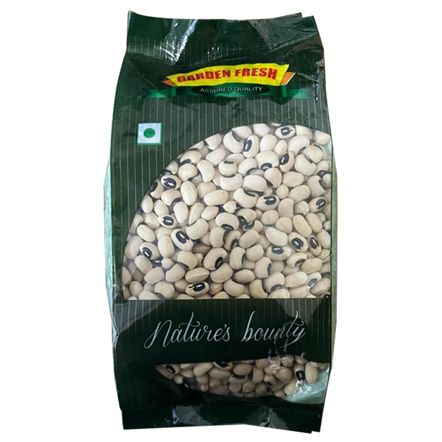 Garden fresh lobiya 500gm pkt
