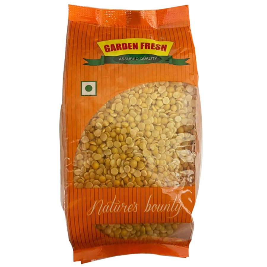 Garden fresh toor dal (premium) 500gm pkt