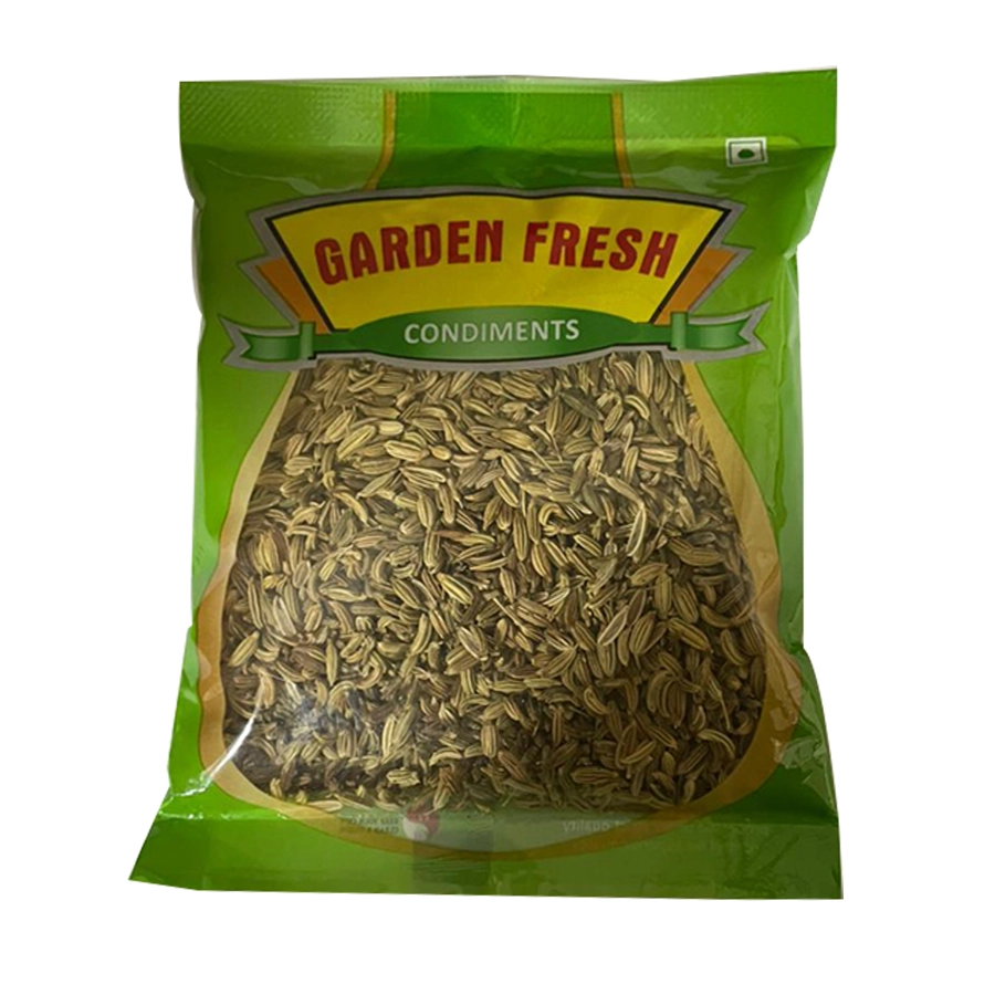 Garden fresh perum jeera 50gm