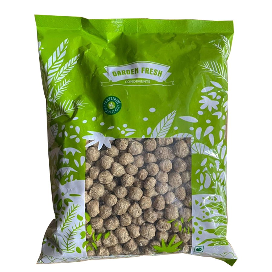 Garden fresh baby soya 200gm pkt