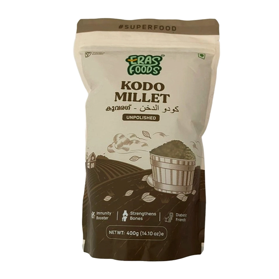 Eras Foods Kodo Millet 400G