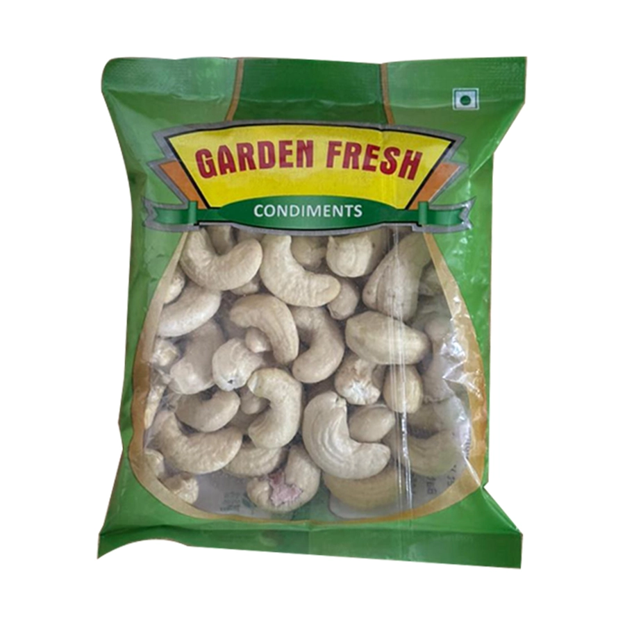 Garden fresh cashew nut plain 100 gm
