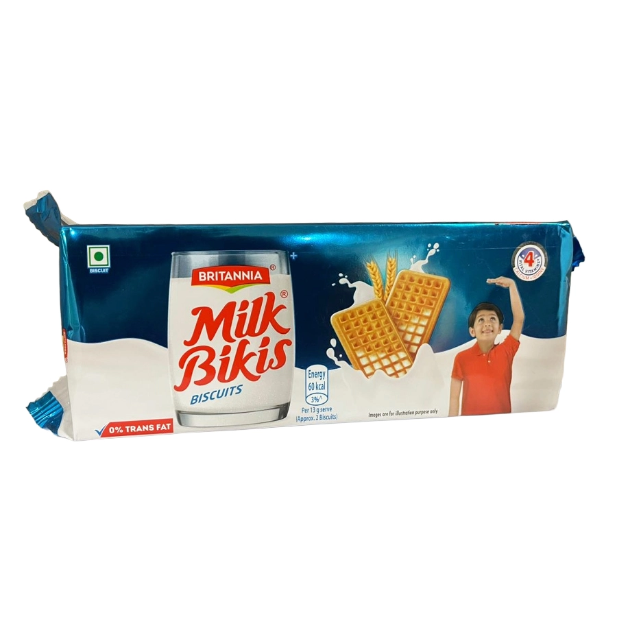 Britannia Milk Bikis A.T.C 150Gm