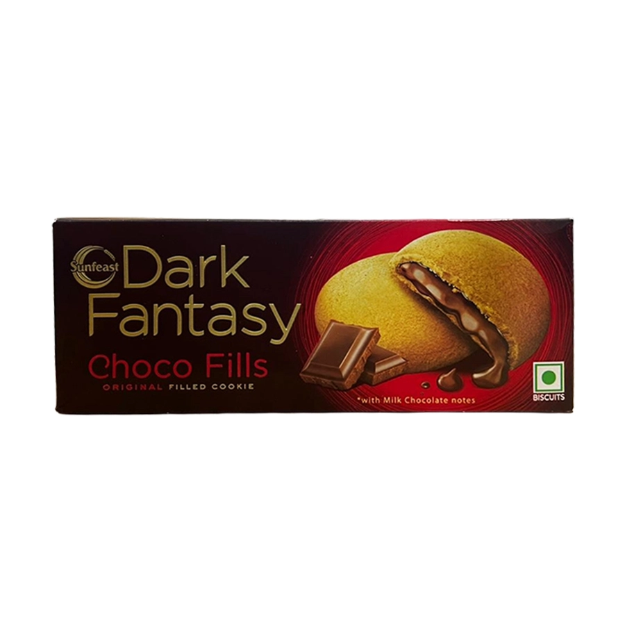 Sunfeast Dark Fantasy Choco Fills 69 G