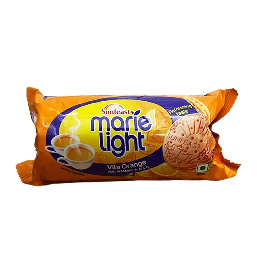 Sunfeast Marie Light Orang 95.6G