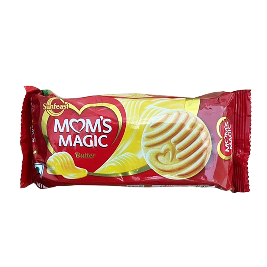Sunfeast Moms Magic Rich Butter 147G