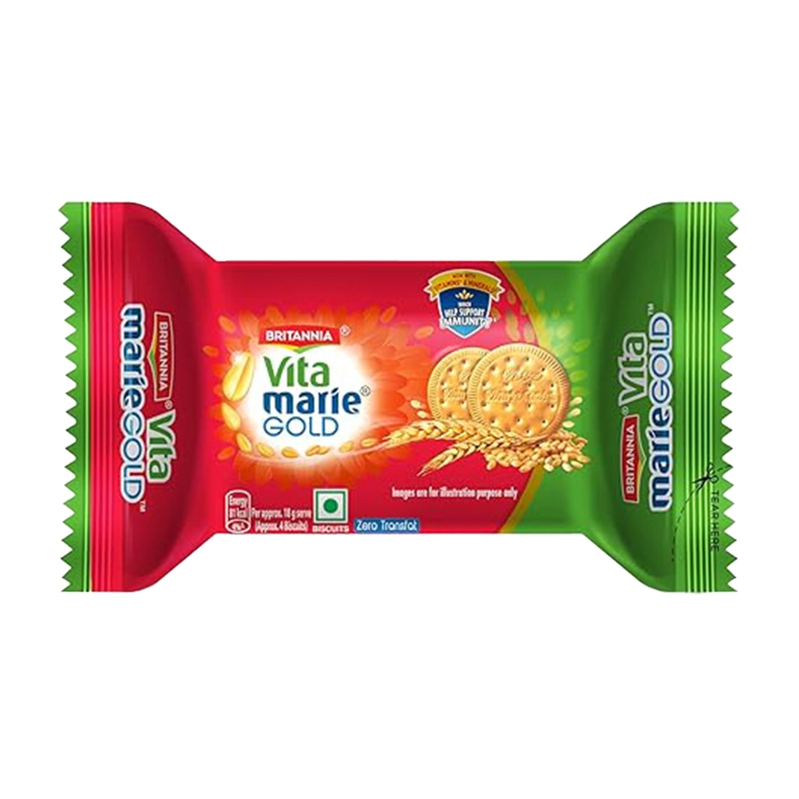 Britannia Vita Marie Gold 61.4Gm