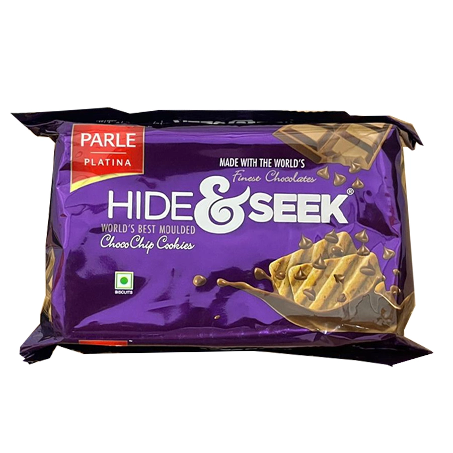 PARLE HIDE & SEEK CHOCO CHIP COOKIES 200G