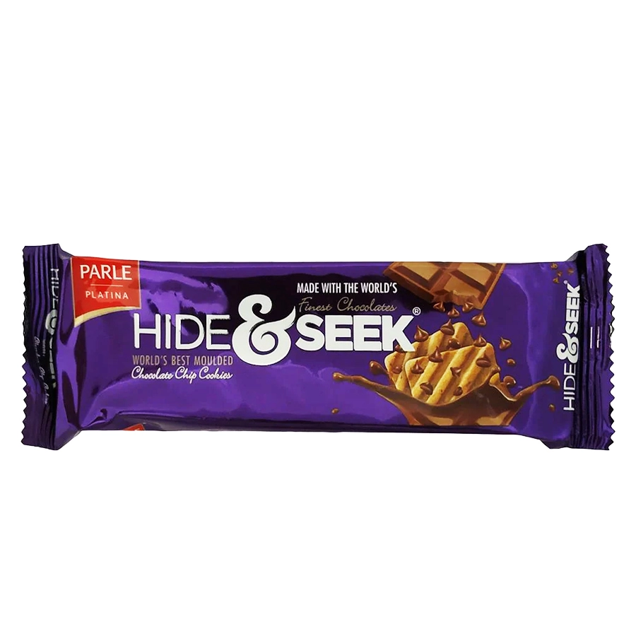 Parle hide & seek choco 33 g
