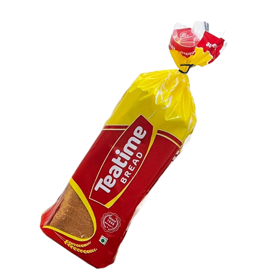 Tea time bread 400gm
