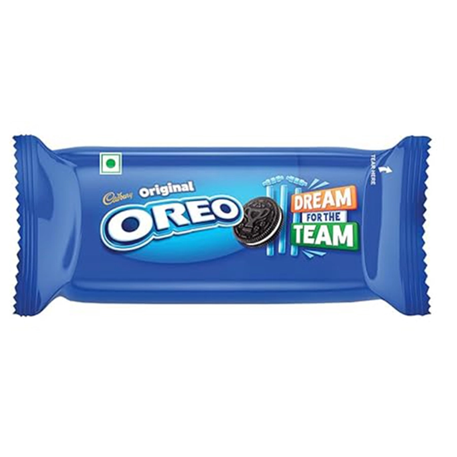 Cadbury Oreo Original Vanila Bis 41.75Gm