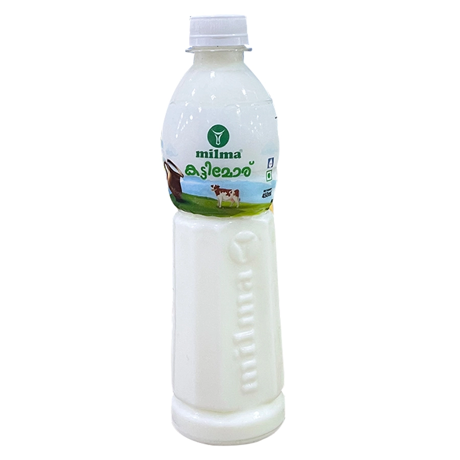 Milma Katti Moru 450Ml
