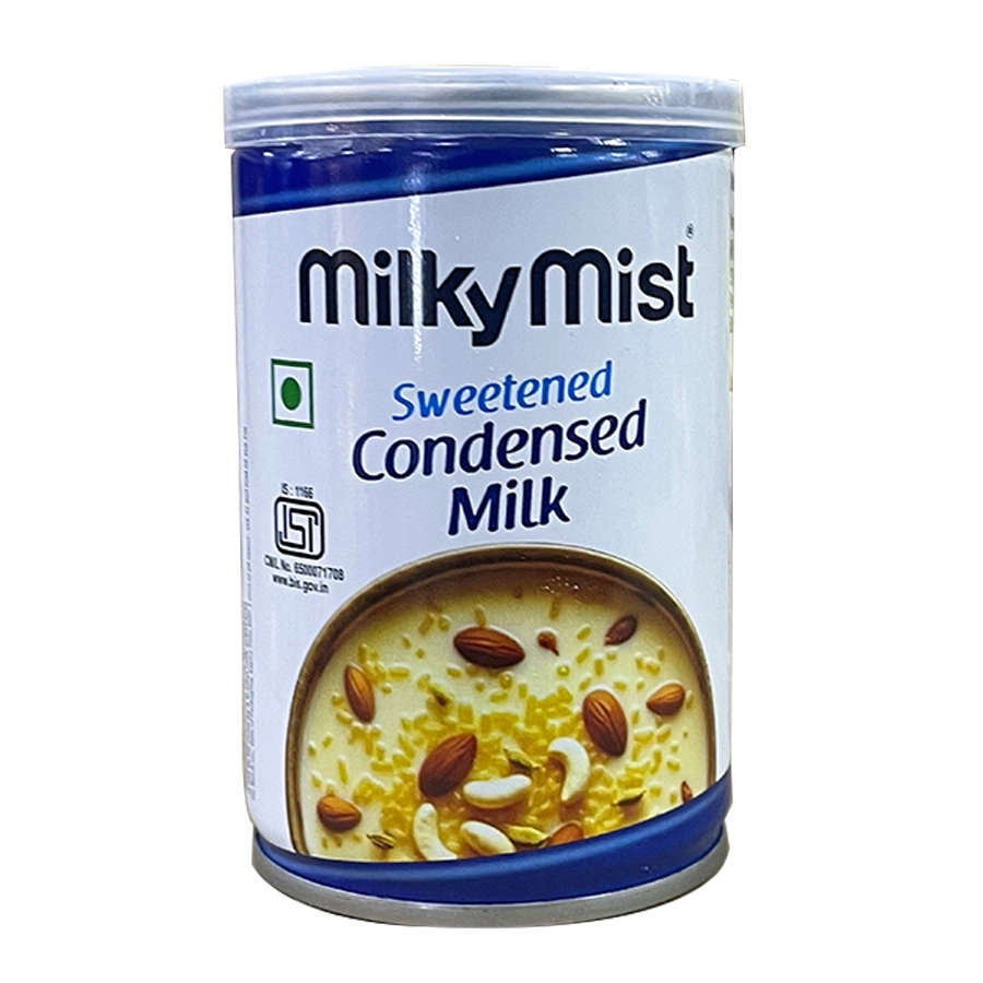 Milky Mist Sweetened Condensed Milk 395Gm