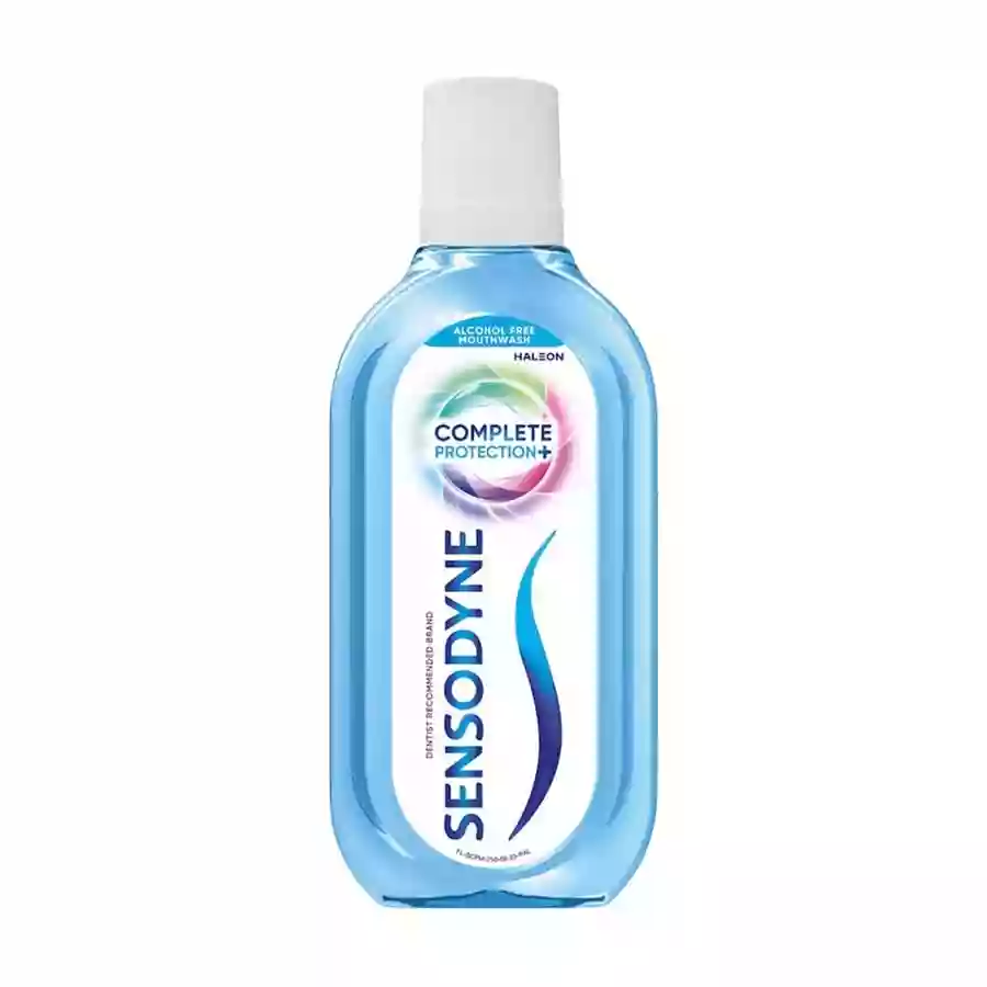 Sensodyne Mouthwash 250Ml