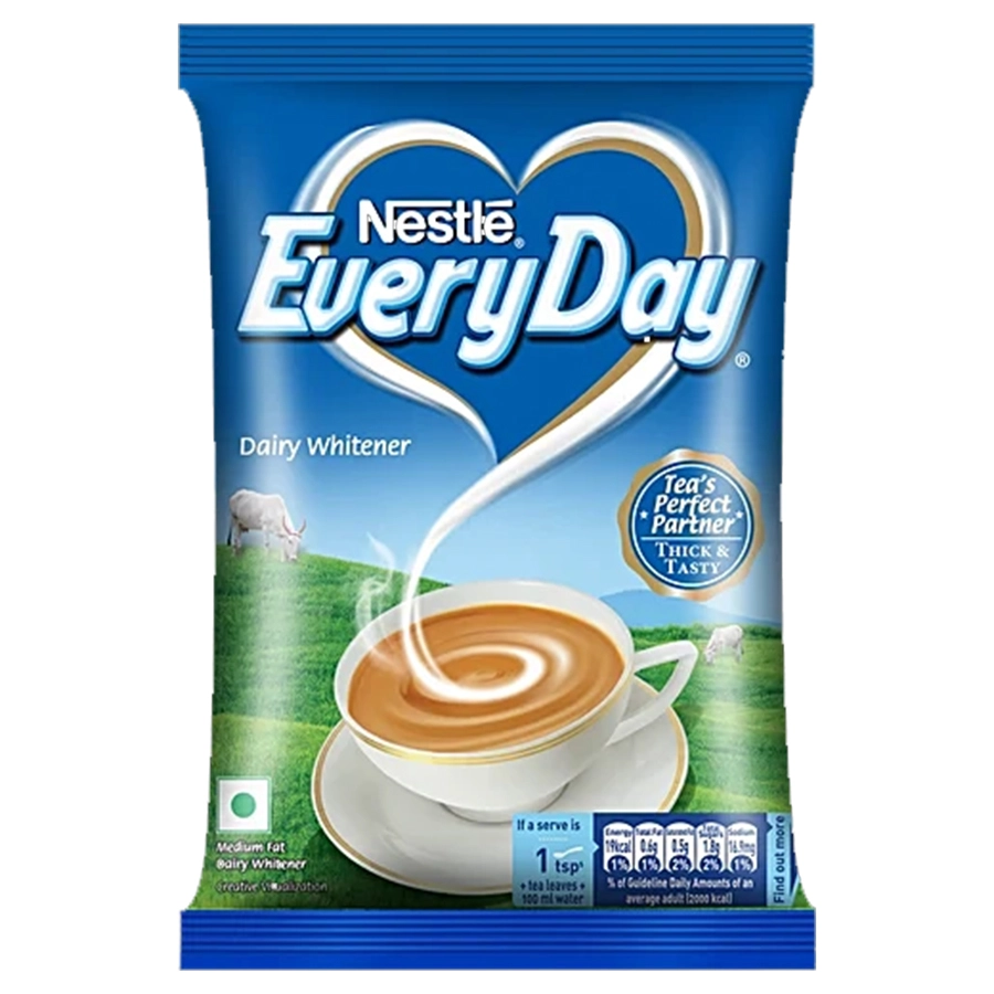 Nestle Everyday Dairy Whitner 400 Gm Pouch