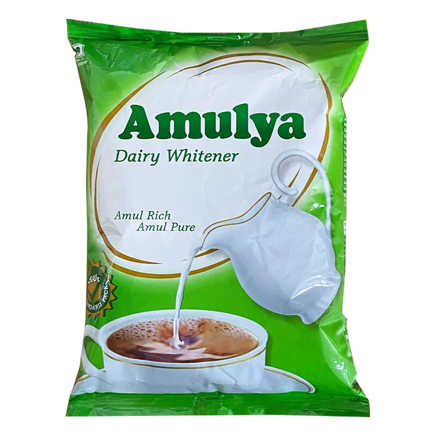 Amulya  d/w (po) 500
