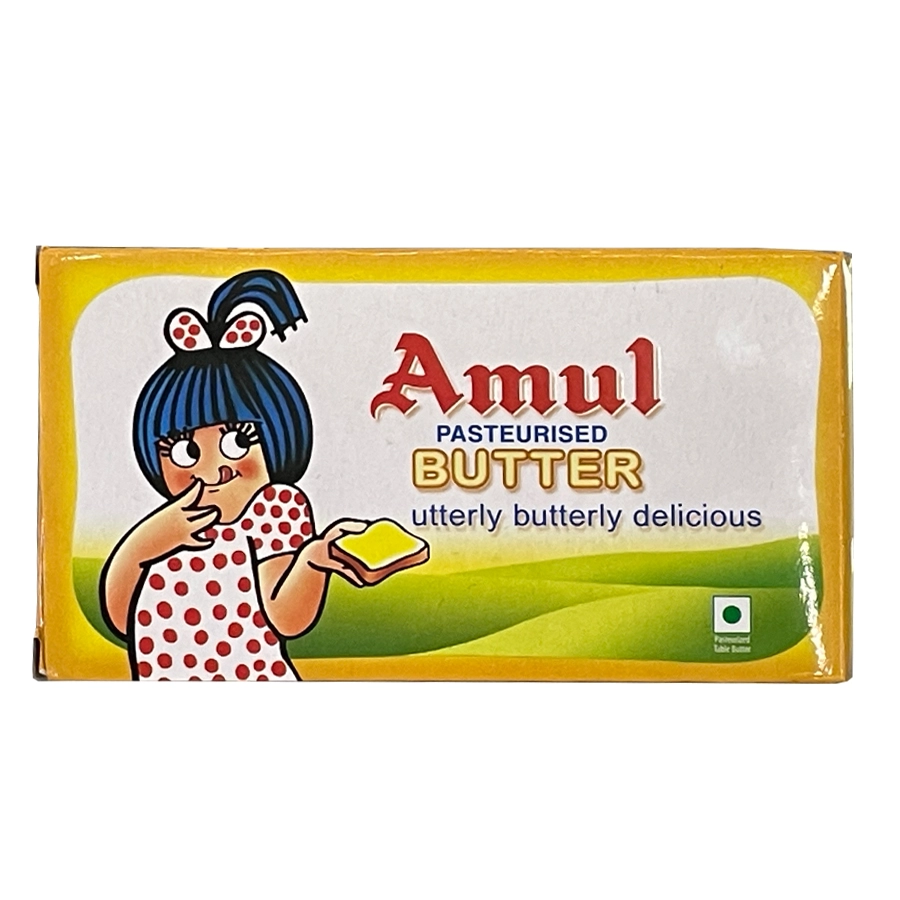 Amul butter 500g