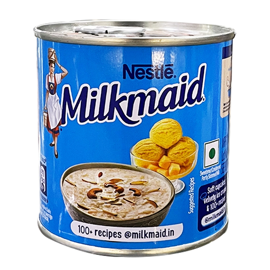 Milkmaid 380g