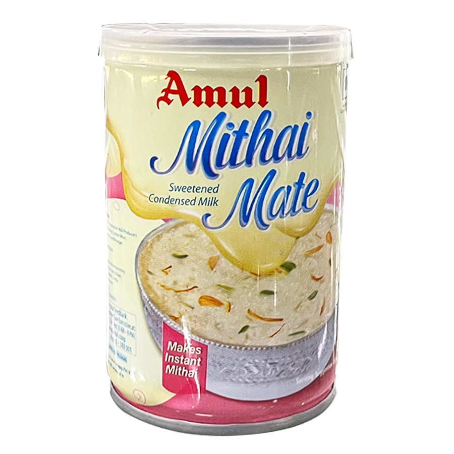 Amul mithai mate 200 gms tin