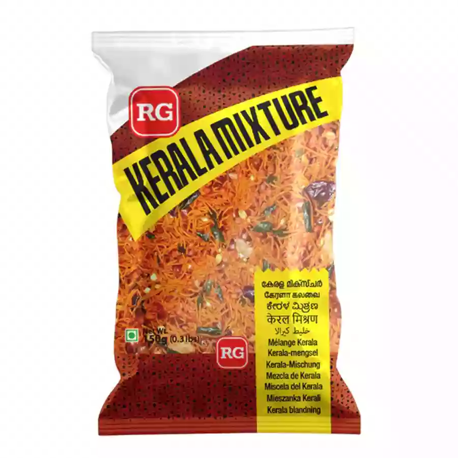 Rg Kerala Mixture 150 G