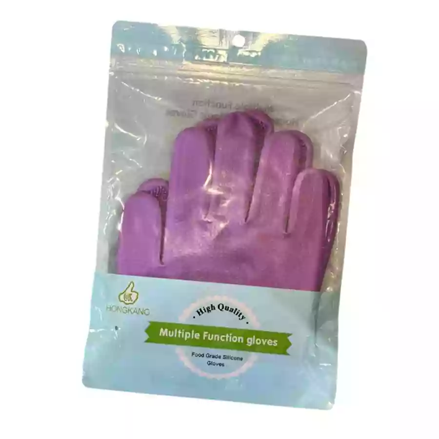 Multipple Function Glove853