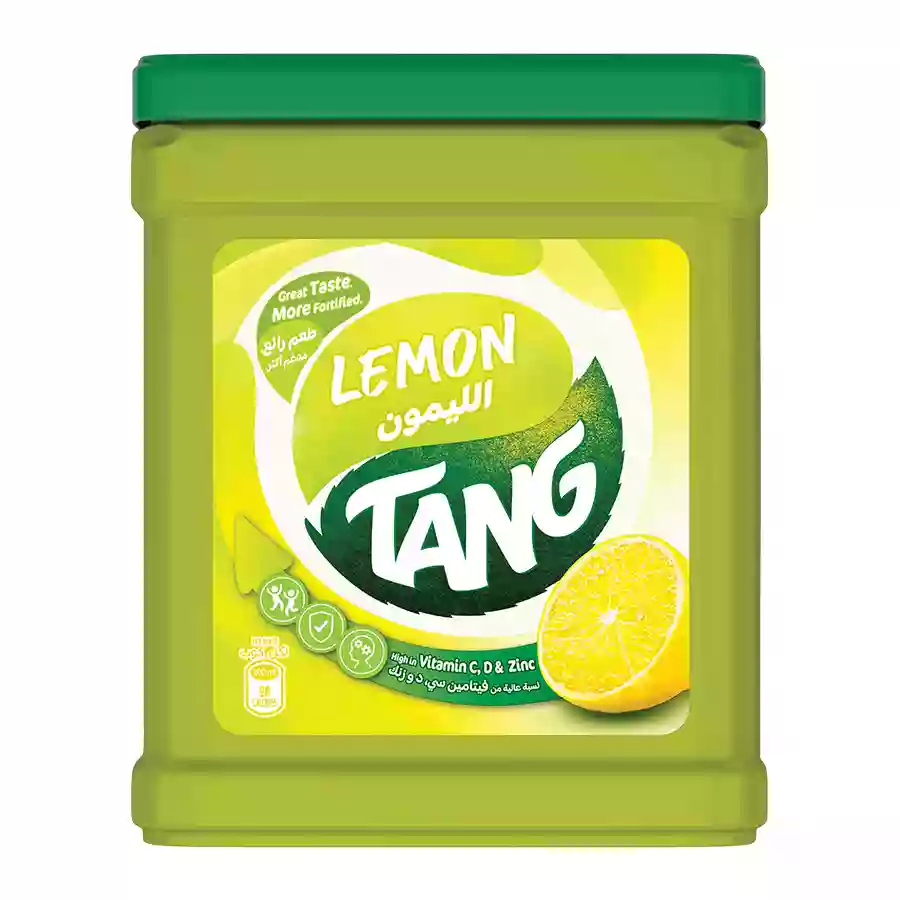 Tang Lemon 2 Kg Imp