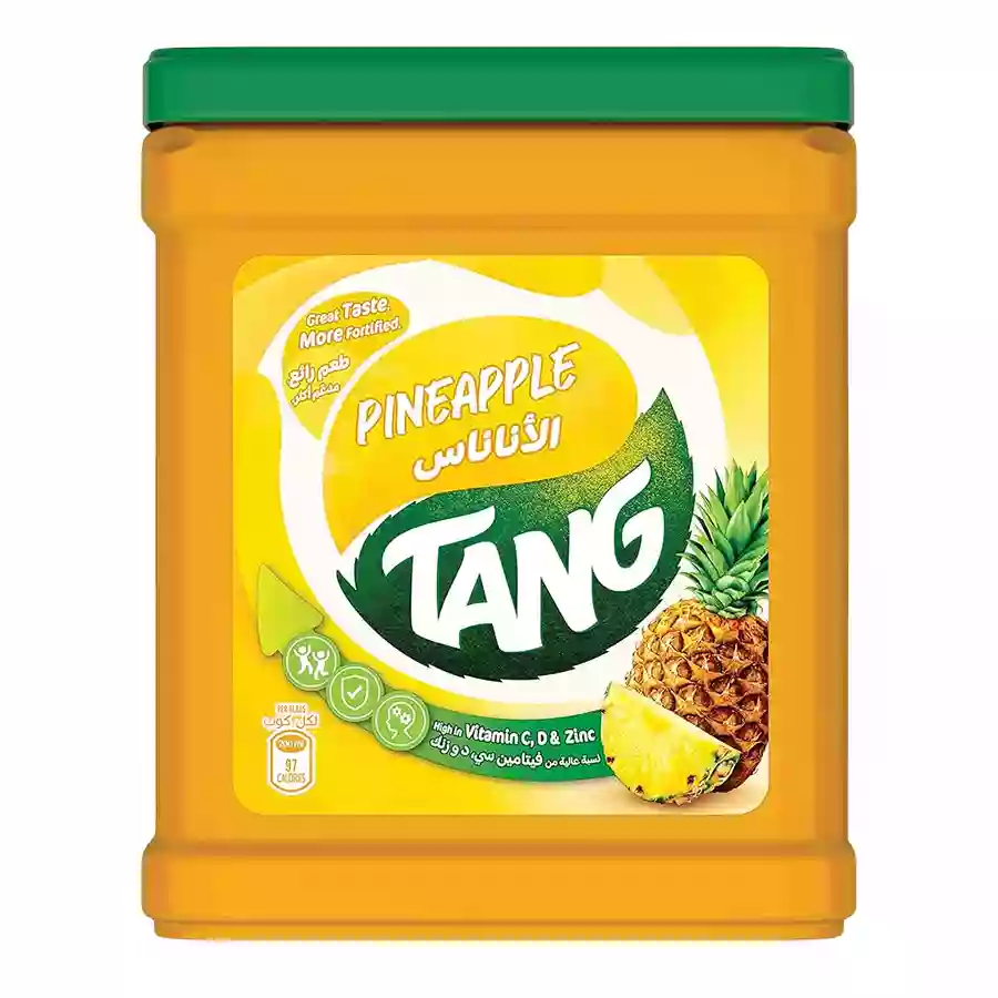Tang Pineapple 2 Kg Imp