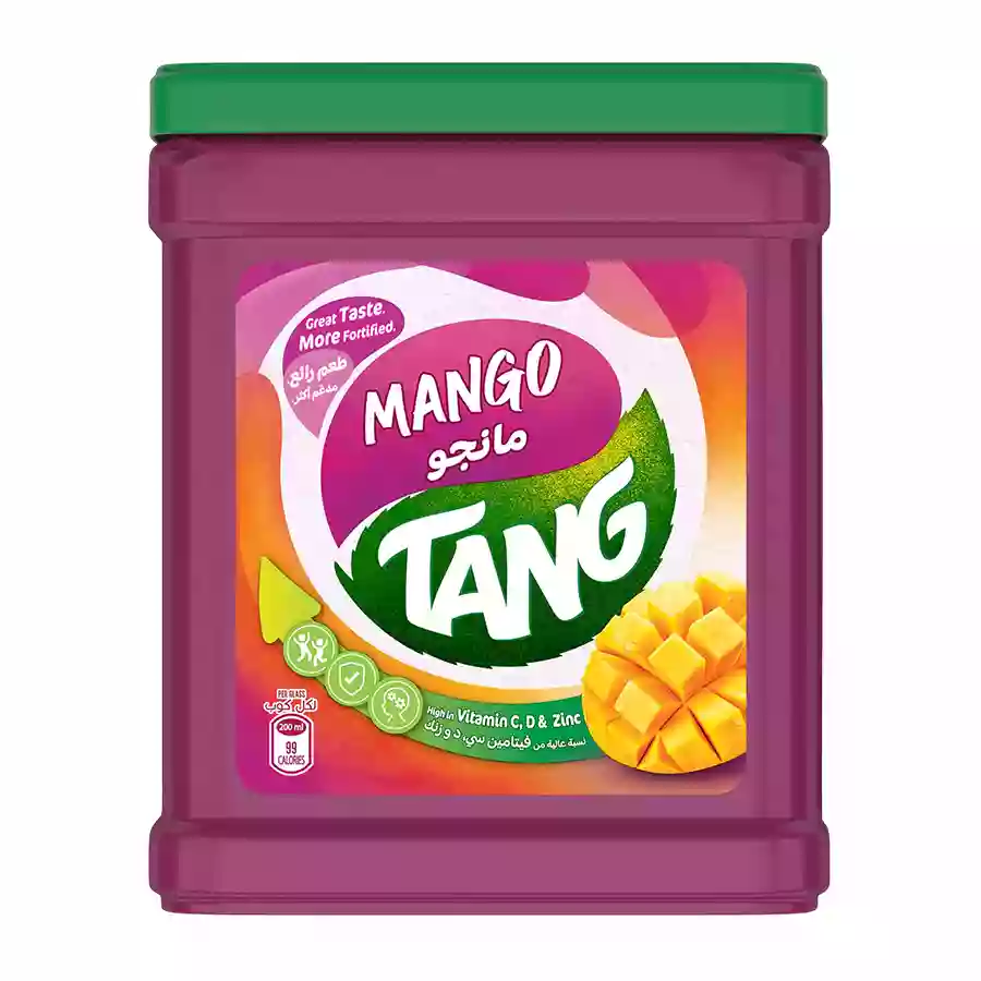 Tang Mango 2 Kg Imp