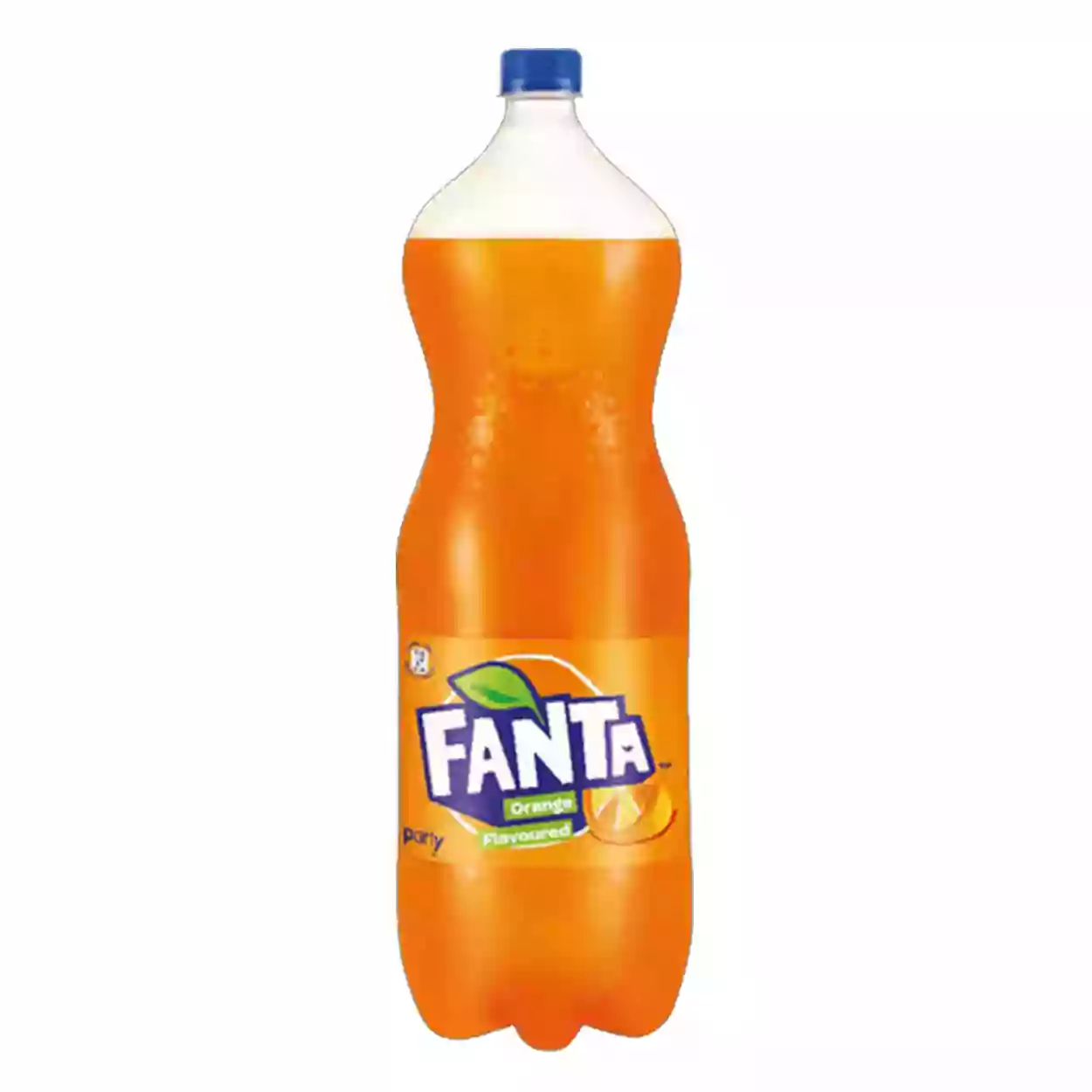Fanta 2.25L