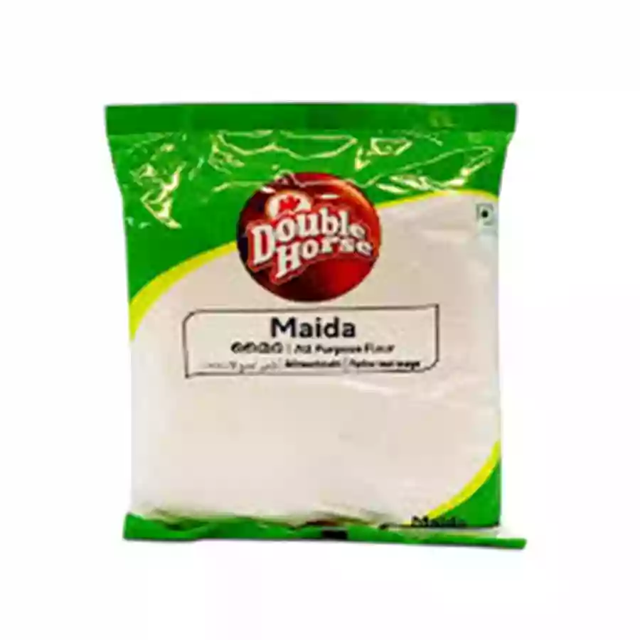Double Horse Maida 1Kg