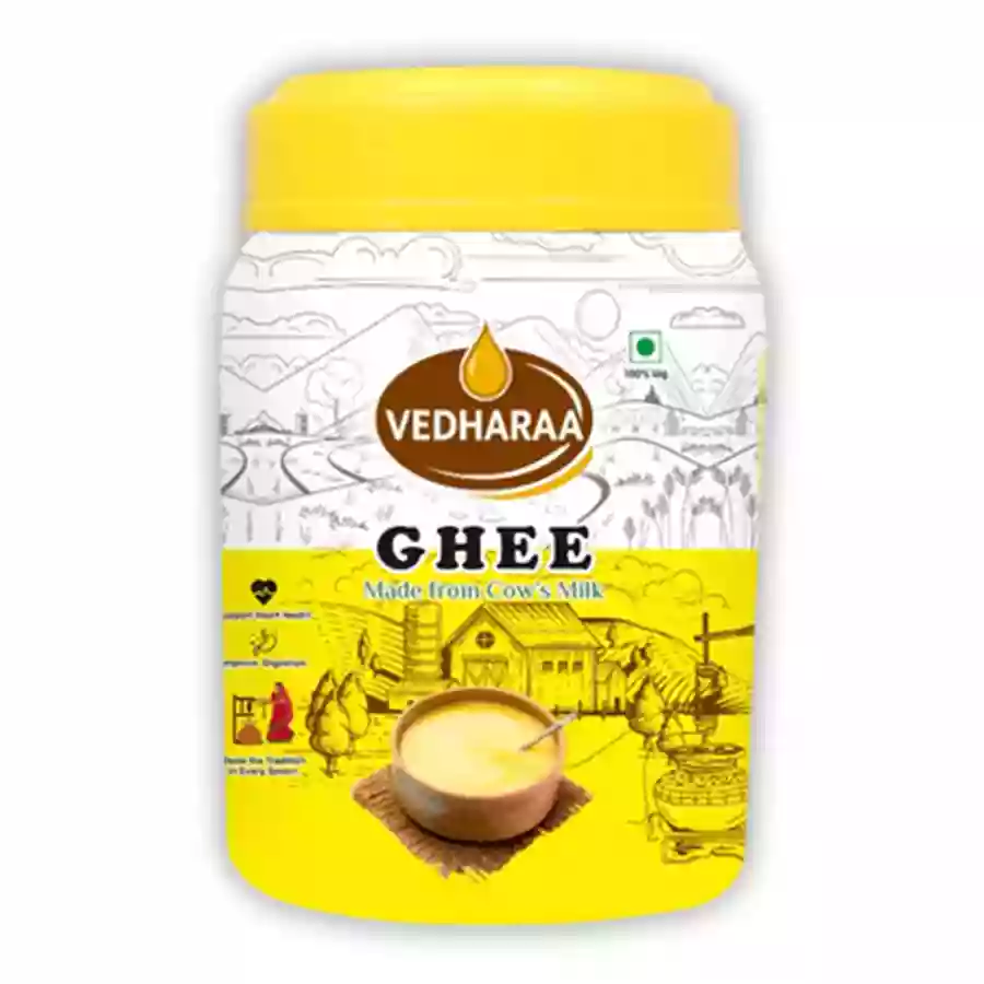 Vedhara Ghee 500Gm