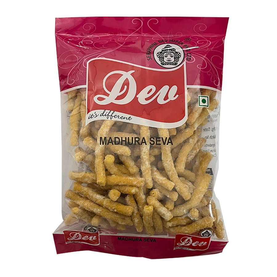 Dev snacks  mathuraseva  175 g