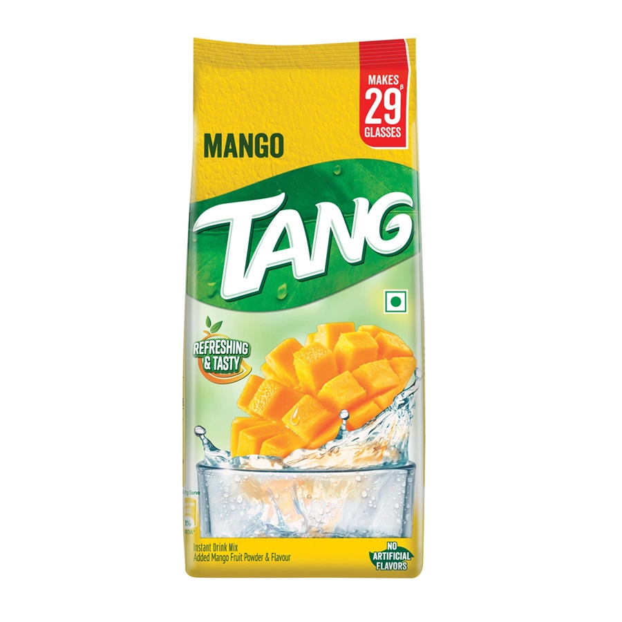 Tang mango 500g pkt