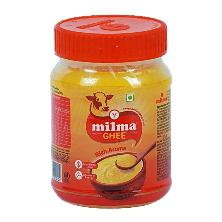 Milma ghee 200ml
