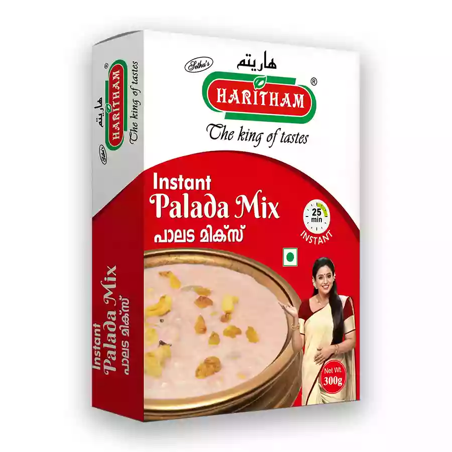 Haritham Instant Palada Mix 200Gm